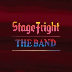 The Band - Stage Fright (50Th Anniversary, Ltd in the group VINYL / Pop-Rock at Bengans Skivbutik AB (3970283)