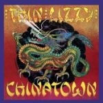 Thin Lizzy - Chinatown (Vinyl) in the group VINYL / Pop-Rock at Bengans Skivbutik AB (3970288)