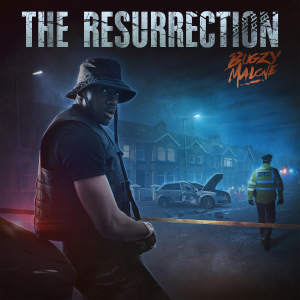 Bugzy Malone - The Resurrection in the group Externt_Lager /  at Bengans Skivbutik AB (3970293)