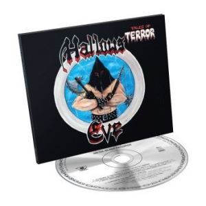Hallows Eve - Tales Of Terror in the group OUR PICKS / Metal Mania at Bengans Skivbutik AB (3970333)