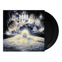 Iotunn - Access All Worlds - 2X180g Black Vi in the group VINYL / Hårdrock,Pop-Rock at Bengans Skivbutik AB (3970348)