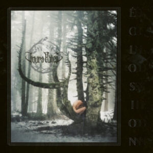 JOURS PALES - ECLOSION (VINYL LP) in the group VINYL / Hårdrock at Bengans Skivbutik AB (3970957)