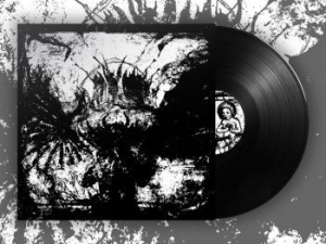 Akefal - Opus Darkness (Vinyl Lp) in the group VINYL / Hårdrock/ Heavy metal at Bengans Skivbutik AB (3970959)