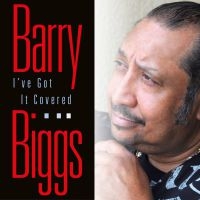 Biggs Barry - I've Got It Covered in the group CD / Reggae at Bengans Skivbutik AB (3970968)