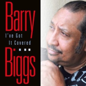 Biggs Barry - I've Got It Covered in the group CD / Reggae at Bengans Skivbutik AB (3970968)