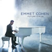 Cohen Emmet - Future Stride in the group OTHER / Övrigt / at Bengans Skivbutik AB (3970981)