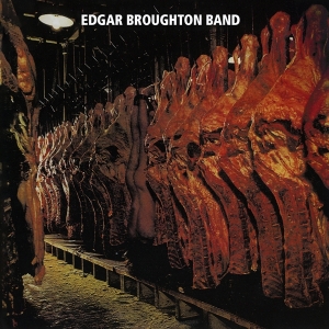 Broughton Edgar -Band- - Edgar Broughton-Bonus Track in the group CD / Pop-Rock at Bengans Skivbutik AB (3971021)