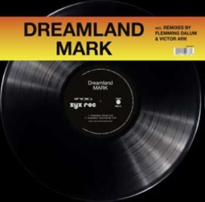 Mark - Dreamland in the group VINYL / Pop at Bengans Skivbutik AB (3971128)