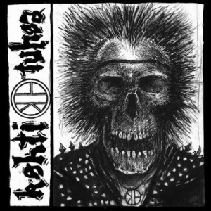 Kohti Tuhoa - Kohti Tuhoa in the group VINYL / Rock at Bengans Skivbutik AB (3971130)