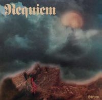 Requiem - Steven in the group VINYL / New releases / Hardrock/ Heavy metal at Bengans Skivbutik AB (3971133)