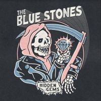 The Blue Stones - Hidden Gems in the group OUR PICKS / Friday Releases / Friday the 28th of June 2024 at Bengans Skivbutik AB (3971136)