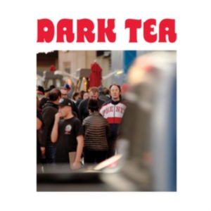 Dark Tea - Dark Tea Ii in the group VINYL / Pop-Rock at Bengans Skivbutik AB (3971138)