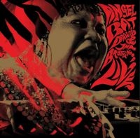 Dawid Angel Bat & Tha Brothahood - Live in the group VINYL / Jazz at Bengans Skivbutik AB (3971155)