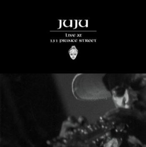Juju - Live At 131 Prince Street in the group VINYL / Jazz/Blues at Bengans Skivbutik AB (3971166)