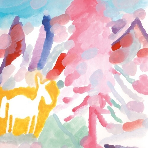 Lawrence - Birds On The Playground in the group VINYL / Bestsellers at Bengans Skivbutik AB (3971167)