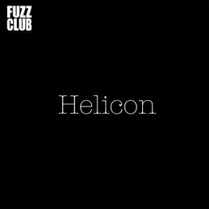 Helicon - Fuzz Club Session in the group VINYL / Rock at Bengans Skivbutik AB (3971179)