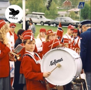 Skarbï Skulekorps - Dugnad in the group VINYL / Jazz at Bengans Skivbutik AB (3971186)