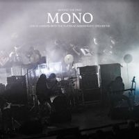 Mono - Beyond The Past in the group CD / Hårdrock,Pop-Rock at Bengans Skivbutik AB (3971256)