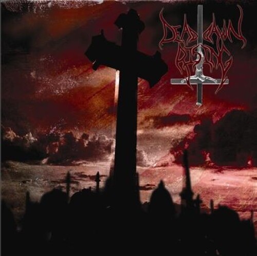 Dead Dawn Rising - Dead Dawn Rising in the group CD / Bestsellers at Bengans Skivbutik AB (3971280)