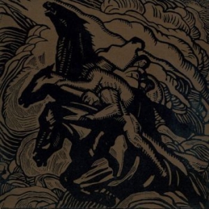 Sunn O))) - Flight Of The Behemoth in the group VINYL / New releases / Hardrock/ Heavy metal at Bengans Skivbutik AB (3971329)