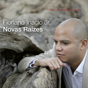 Inacio Floriano -Jr.- - Novas Raizes in the group CD / Jazz,World Music at Bengans Skivbutik AB (3971382)