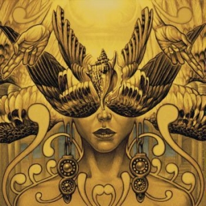 Dvne - Etemen Ænka (2 Lp) in the group VINYL / Hårdrock at Bengans Skivbutik AB (3971392)