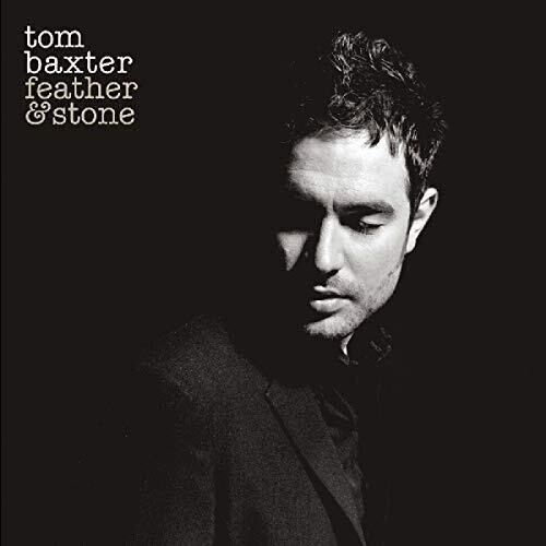 Tom Baxter - Feather & Stone -Clrd- in the group VINYL / Pop at Bengans Skivbutik AB (3971430)