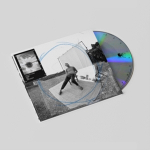 Ben Howard - Collections From The Whiteout in the group CD / Pop-Rock at Bengans Skivbutik AB (3971471)