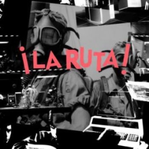 La Ruta - La Ruta in the group VINYL / Rock at Bengans Skivbutik AB (3971672)