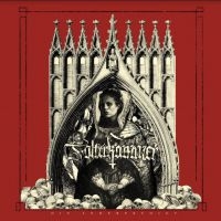 Folterkammer - Die Lederpredigt in the group VINYL / New releases / Hardrock/ Heavy metal at Bengans Skivbutik AB (3971689)