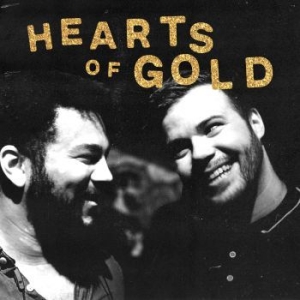 Dollar Signs - Hearts Of Gold in the group VINYL / Rock at Bengans Skivbutik AB (3971692)