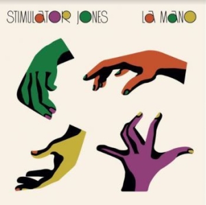 Stimulator Jones - La Mano in the group VINYL / Jazz at Bengans Skivbutik AB (3971742)