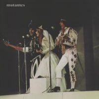 Os Mutantes - Mutantes in the group VINYL / Bestsellers at Bengans Skivbutik AB (3971744)