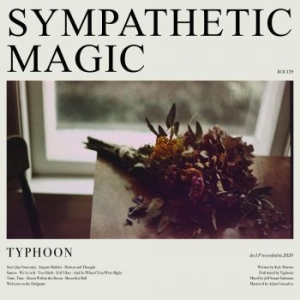 Typhoon - Sympathetic Magic in the group CD / Rock at Bengans Skivbutik AB (3971748)