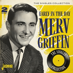 Merv Griffin - Early In The Day in the group CD / Pop-Rock at Bengans Skivbutik AB (3971749)