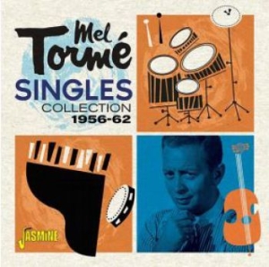 Torme Mel - Singles Collection 1965-62 in the group CD / Pop at Bengans Skivbutik AB (3971756)