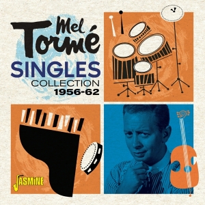 Torme Mel - Singles Collection in the group CD / Jazz,Pop-Rock at Bengans Skivbutik AB (3971756)