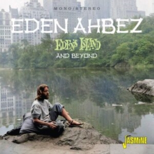 Abehz Eden - Eden's Island And Beyond in the group CD / Pop-Rock at Bengans Skivbutik AB (3971757)
