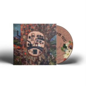 Watkins Sara - Under The Pepper Tree in the group CD / Pop-Rock,World Music at Bengans Skivbutik AB (3971761)