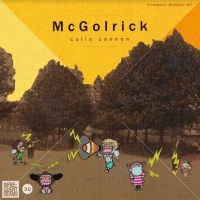 Cannon Colin - Mcgolrick in the group CD / New releases / Jazz/Blues at Bengans Skivbutik AB (3971763)