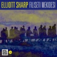 Sharp Elliott - Filiseti Mekidesi in the group CD / Pop-Rock,Reggae at Bengans Skivbutik AB (3971764)