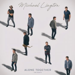 Lington Michael - Alone Together - The Duets in the group CD / New releases / Jazz/Blues at Bengans Skivbutik AB (3971774)