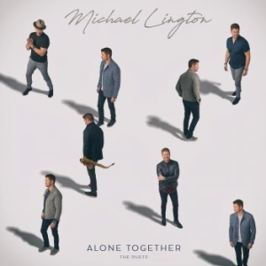 Lington Michael - Alone Together - The Duets in the group CD / Jazz at Bengans Skivbutik AB (3971774)