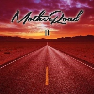 Mother Road - Ii in the group CD / Hårdrock/ Heavy metal at Bengans Skivbutik AB (3971789)