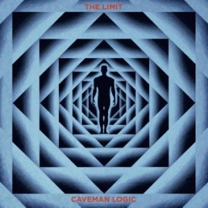 Limit - Caveman Logic in the group CD / New releases / Rock at Bengans Skivbutik AB (3971793)