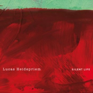 Heidepriem Lucas - Silent Life in the group CD / Jazz/Blues at Bengans Skivbutik AB (3971796)