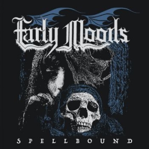 Early Moods - Spellbound (Vinyl) in the group VINYL / Hårdrock at Bengans Skivbutik AB (3971813)