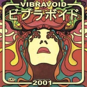 Vibravoid - 2001 - The Archiv Collection (3 Vin in the group VINYL / Pop at Bengans Skivbutik AB (3971824)