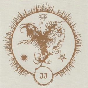 Malakhim - Ii in the group CD / Hårdrock,Svensk Musik at Bengans Skivbutik AB (3971828)