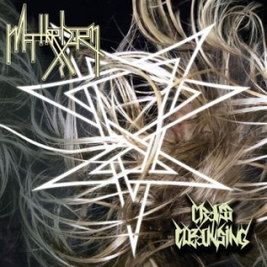 Matterhorn - Crass Cleansing in the group CD / Hårdrock/ Heavy metal at Bengans Skivbutik AB (3971832)